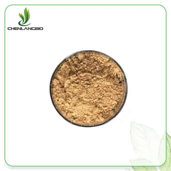 Chrysin Powder